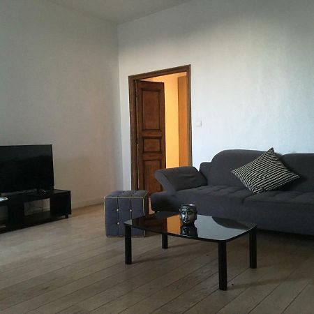 28 Boulevard Paoli Bastia  Exterior photo