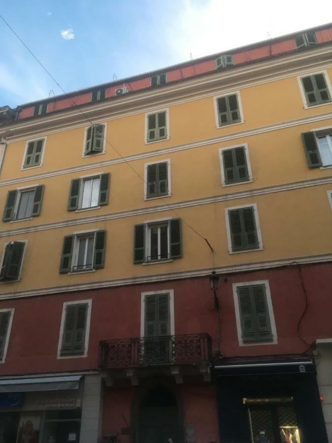 28 Boulevard Paoli Bastia  Exterior photo